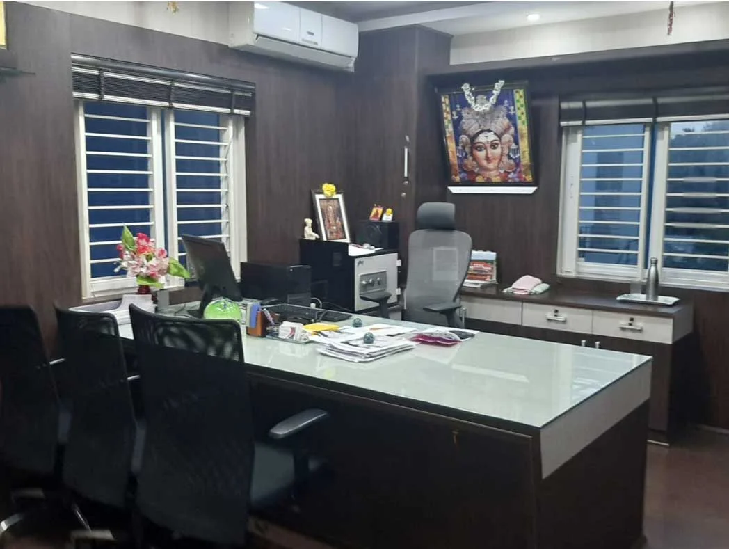 Sree Narayana Facilities Private Limited office 1
