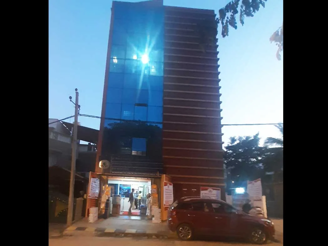 Sree Narayana Facilities Private Limited office 2