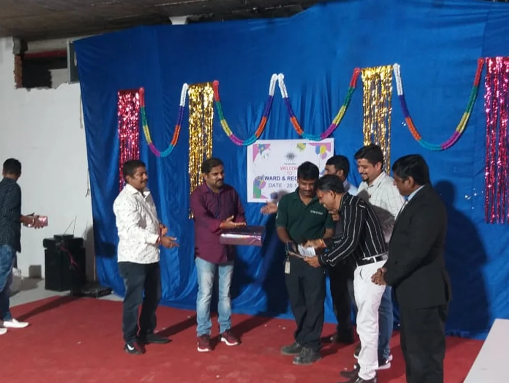 Sree Narayana Facilities Private Limited office 3
