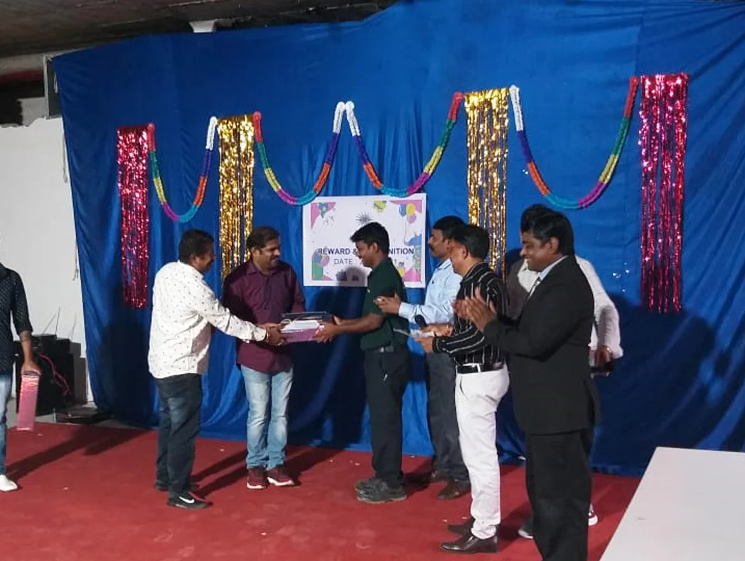 Sree Narayana Facilities Private Limited office 5