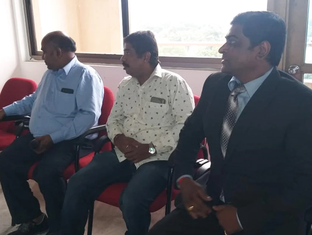 Sree Narayana Facilities Private Limited office 6